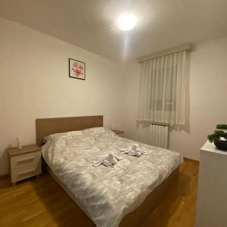 Affordable Apartments 8 Zagreb Exterior foto